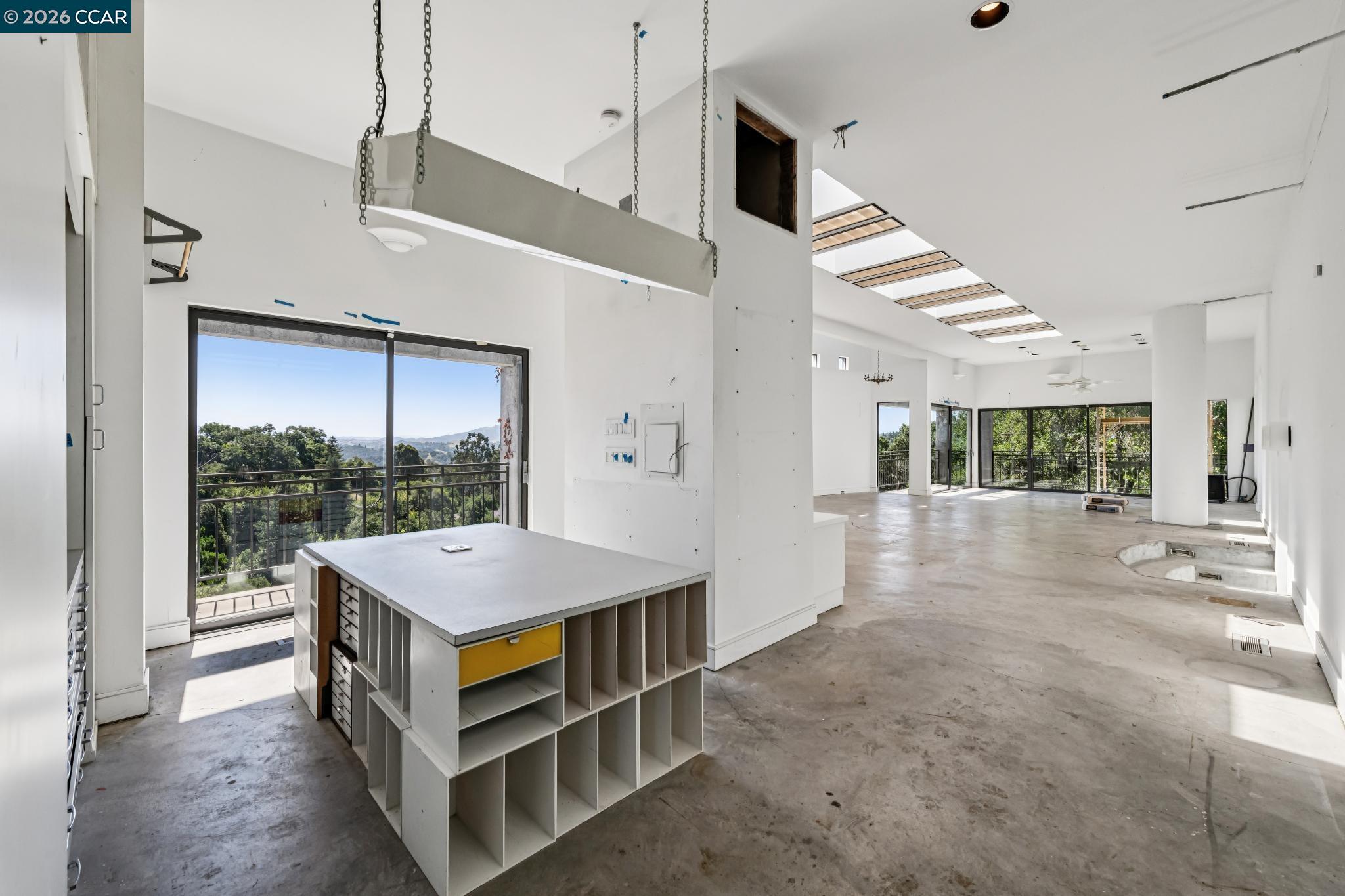 5 Oak Flat Road Orinda, CA 94563 - Photo 66 of 99
