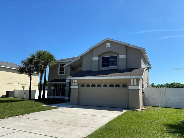 $2,975 | 14541 Huntingfield Drive, Orlando, FL 32824