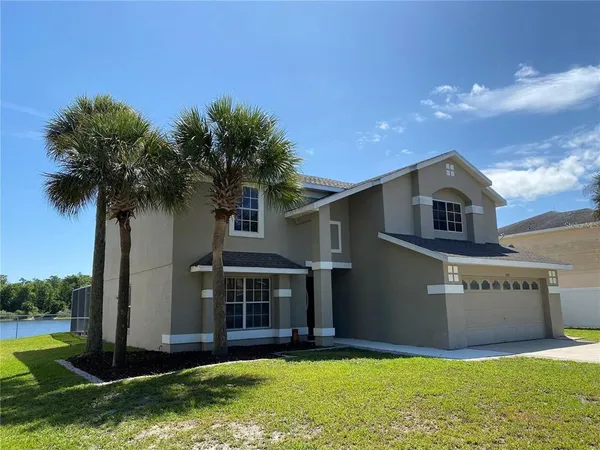 $2,975 | 14541 Huntingfield Drive, Orlando, FL 32824