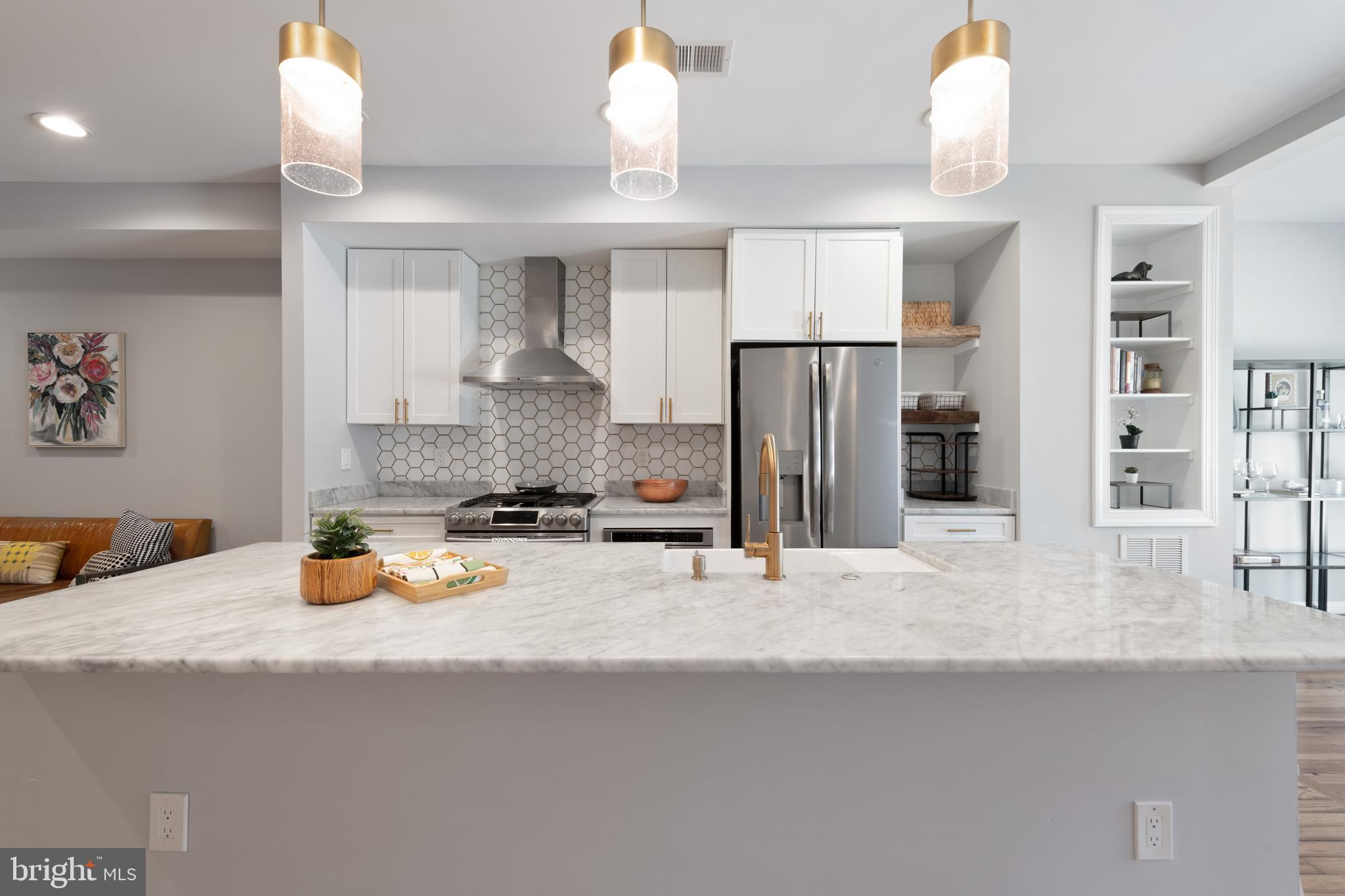 1606 Potomac Avenue Southeast Washington, DC 20003 - Photo 11 of 50