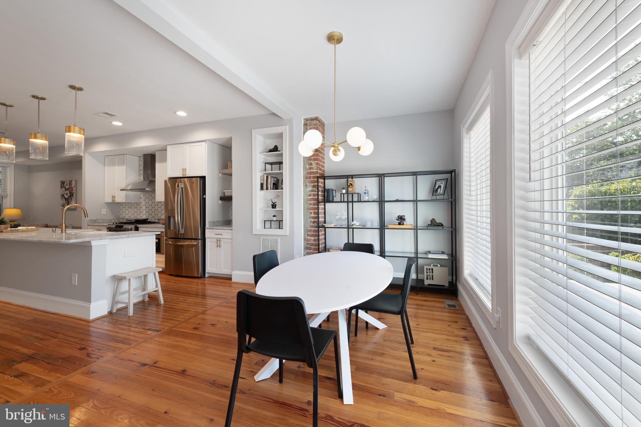 1606 Potomac Avenue Southeast Washington, DC 20003 - Photo 12 of 50