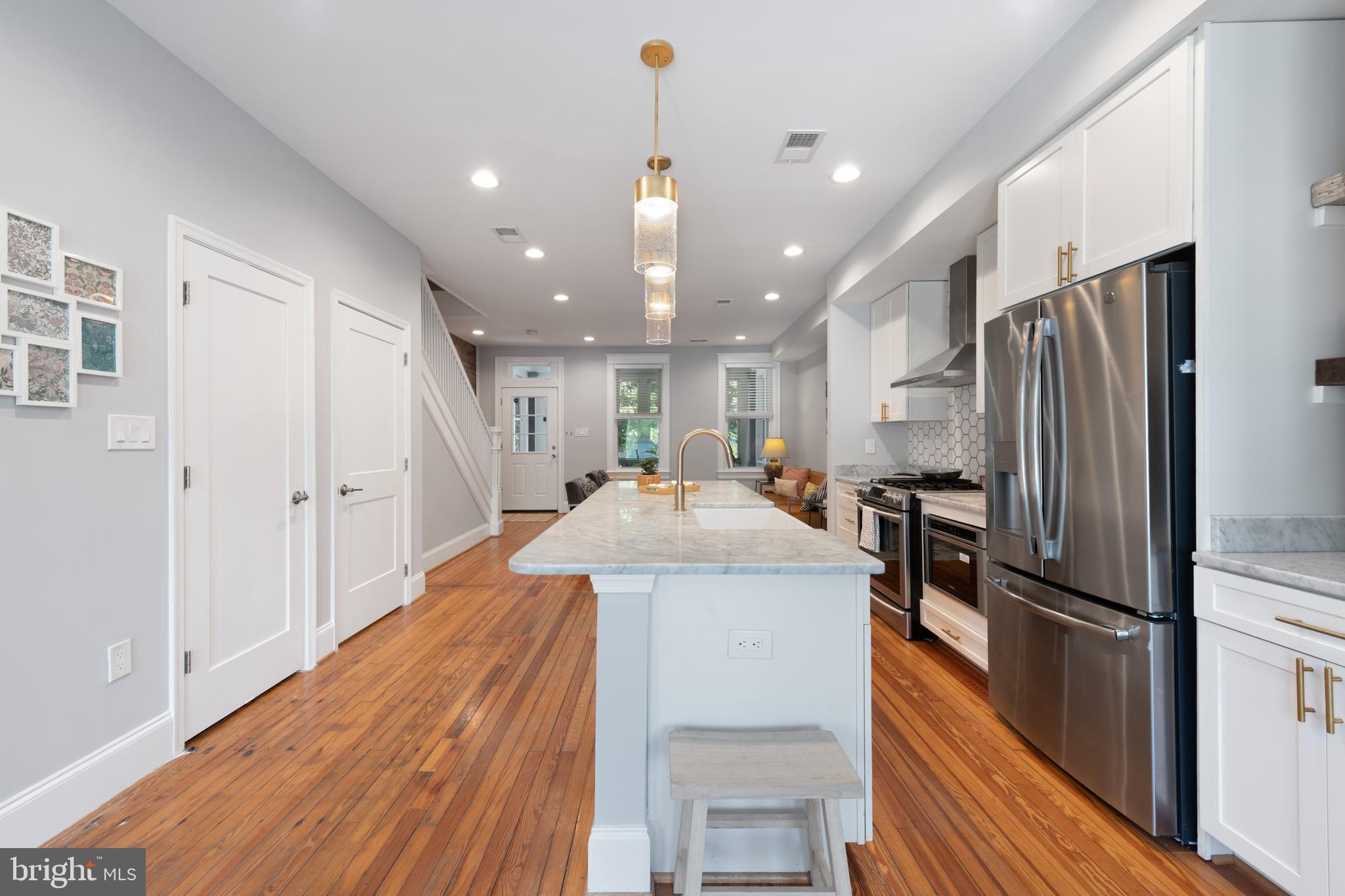 1606 Potomac Avenue Southeast Washington, DC 20003 - Photo 13 of 50