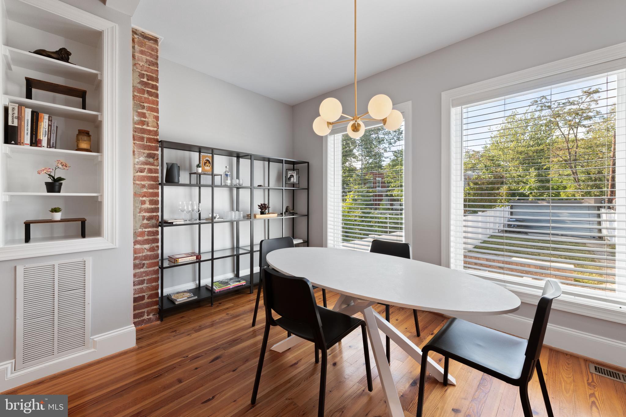 1606 Potomac Avenue Southeast Washington, DC 20003 - Photo 14 of 50