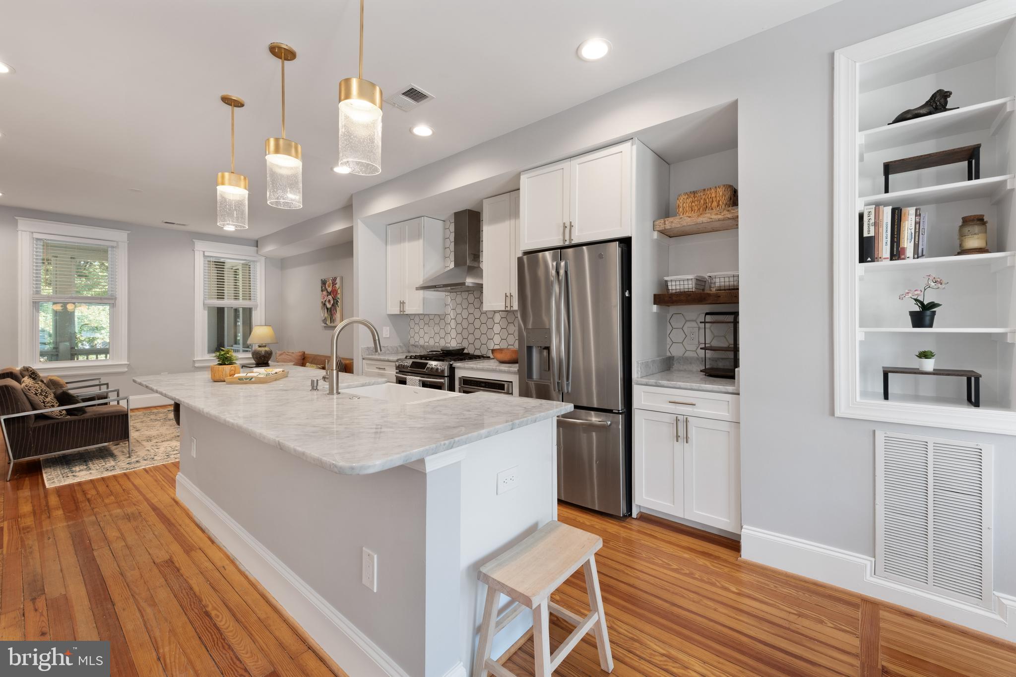 1606 Potomac Avenue Southeast Washington, DC 20003 - Photo 16 of 50