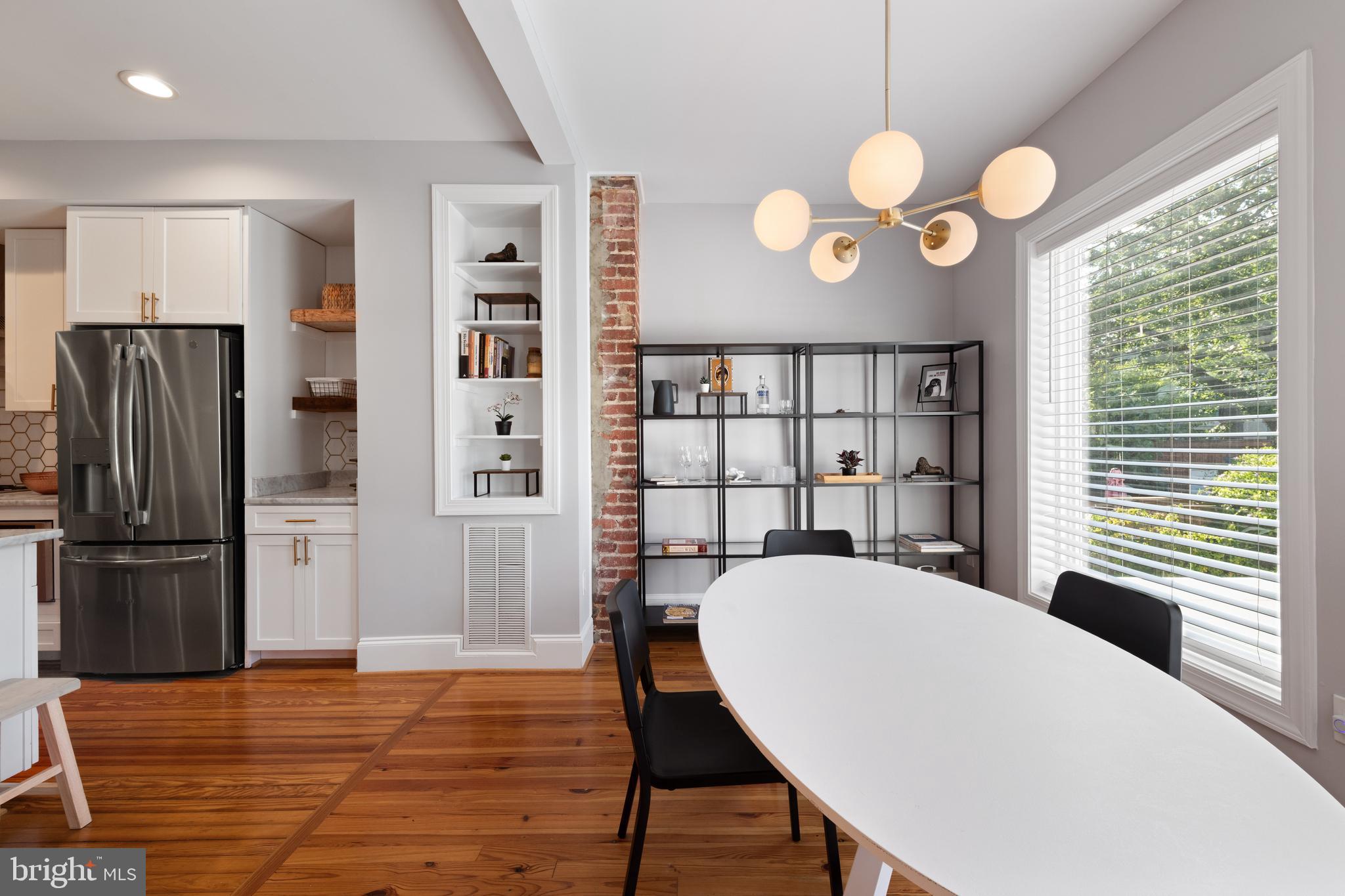 1606 Potomac Avenue Southeast Washington, DC 20003 - Photo 17 of 50