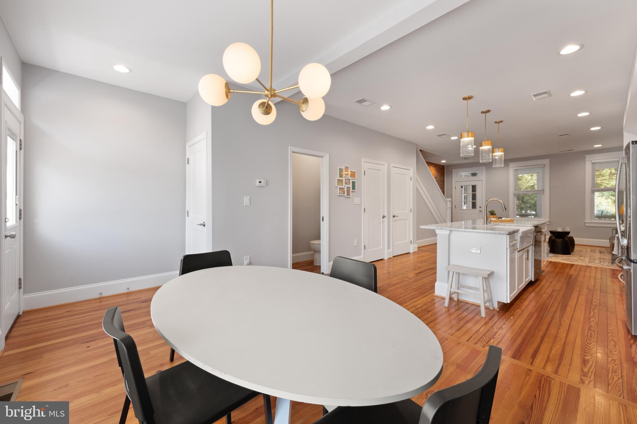 1606 Potomac Avenue Southeast Washington, DC 20003 - Photo 18 of 50