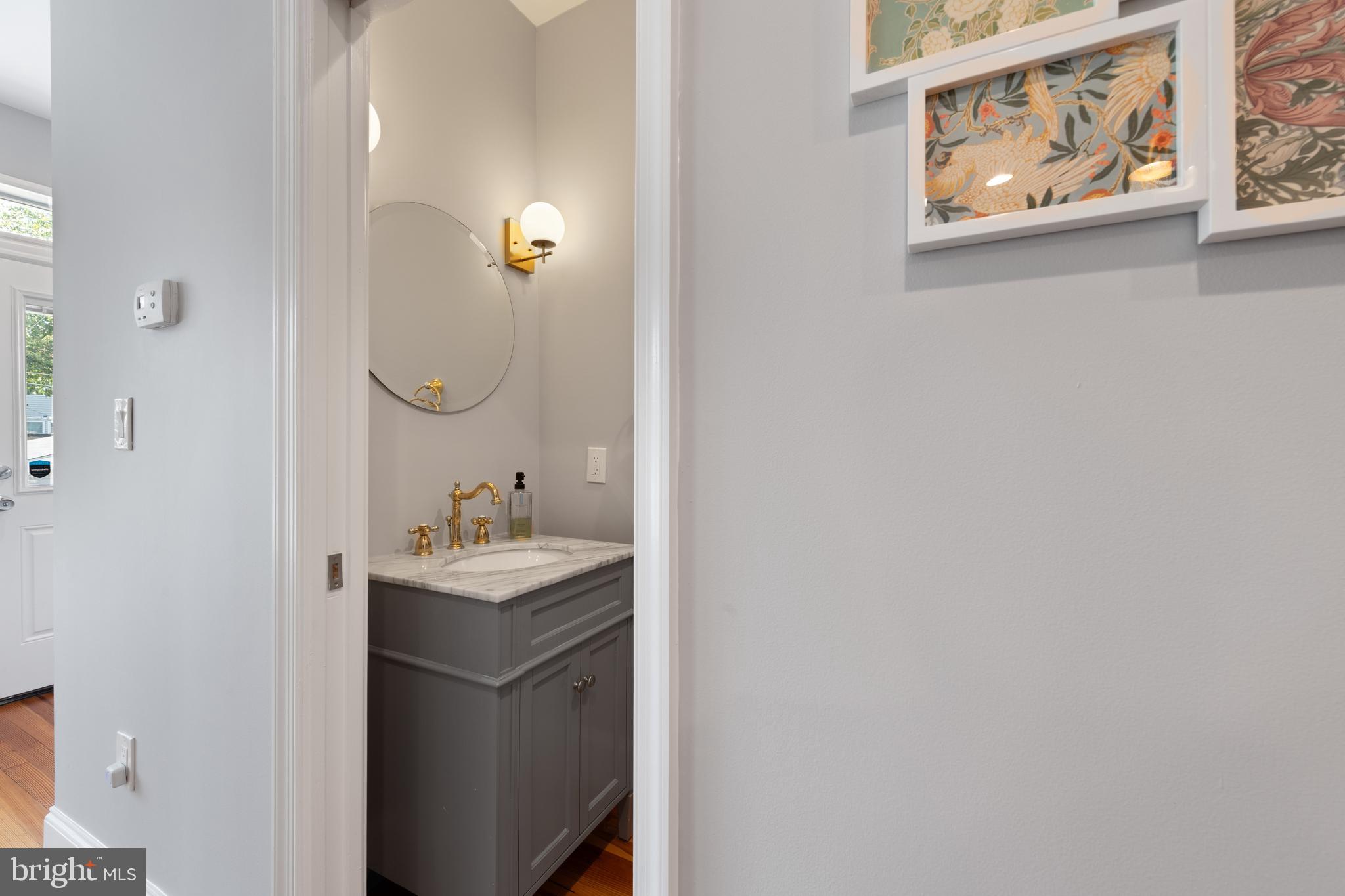 1606 Potomac Avenue Southeast Washington, DC 20003 - Photo 19 of 50