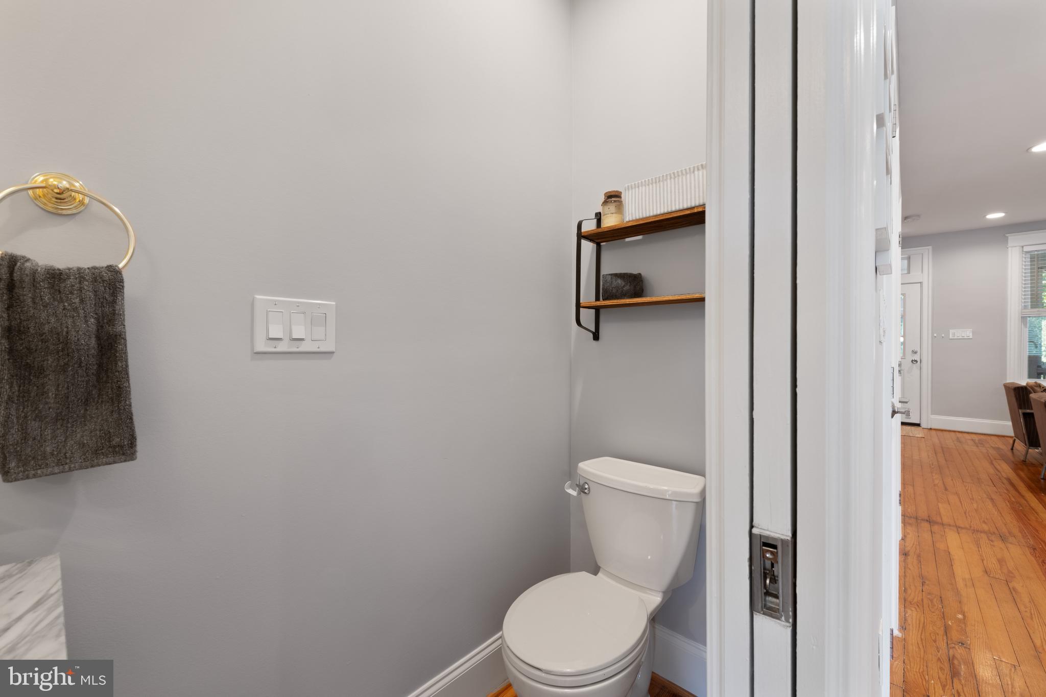 1606 Potomac Avenue Southeast Washington, DC 20003 - Photo 20 of 50