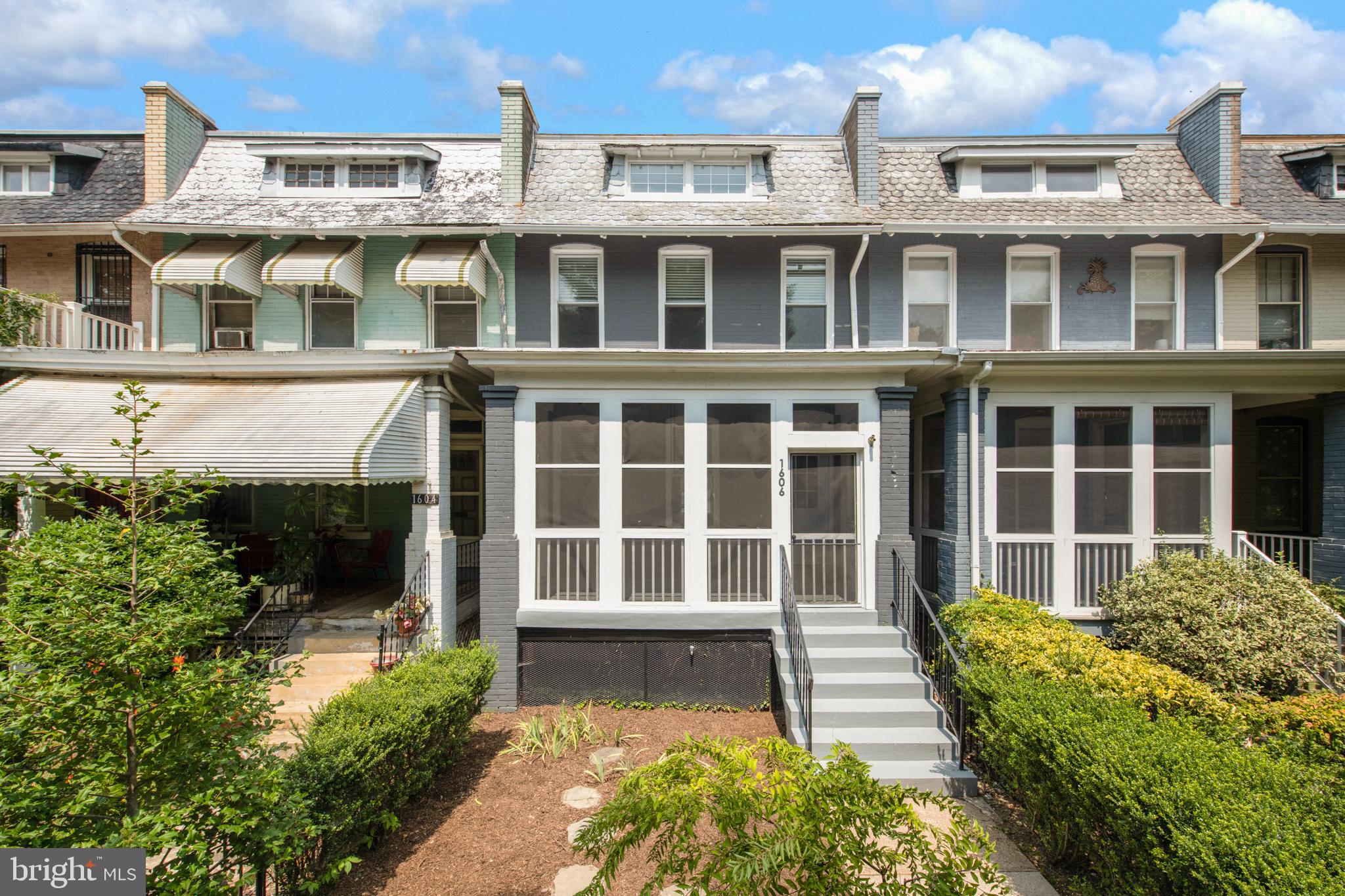 1606 Potomac Avenue Southeast Washington, DC 20003 - Photo 2 of 50