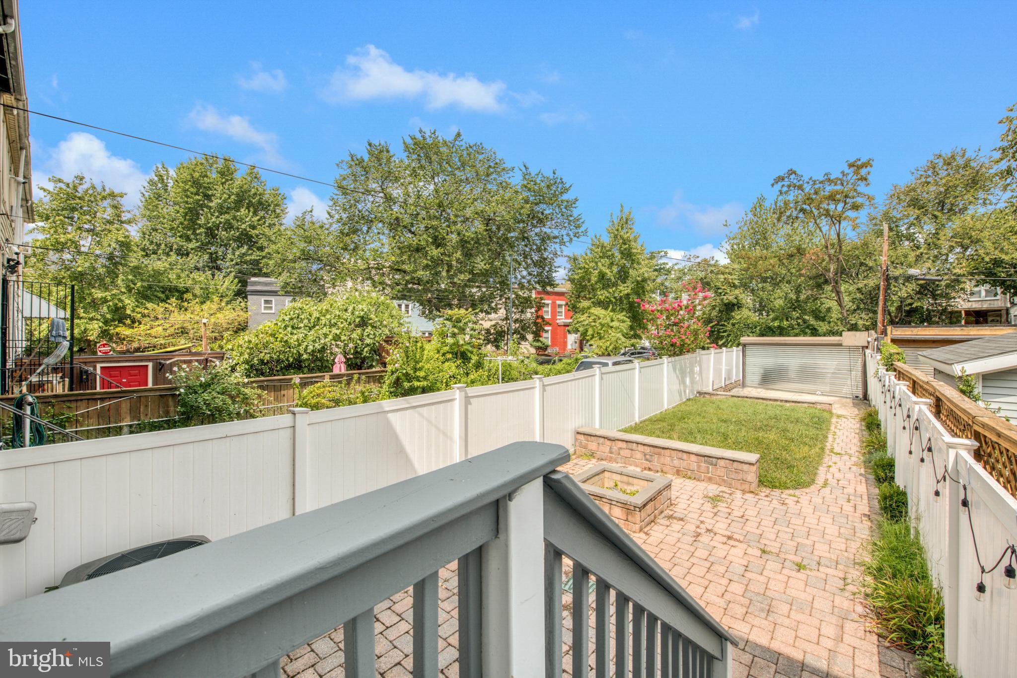 1606 Potomac Avenue Southeast Washington, DC 20003 - Photo 22 of 50