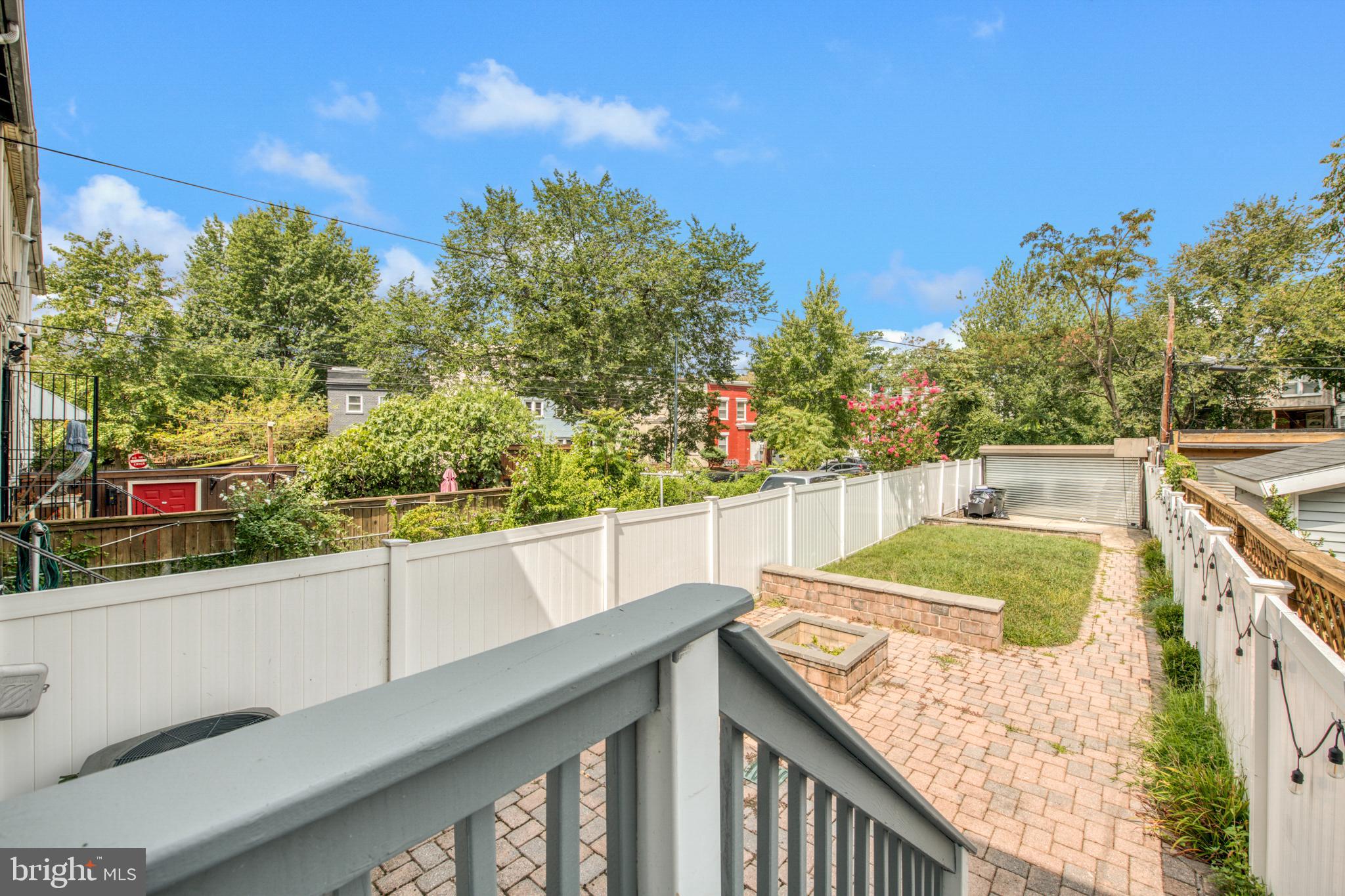 1606 Potomac Avenue Southeast Washington, DC 20003 - Photo 23 of 50