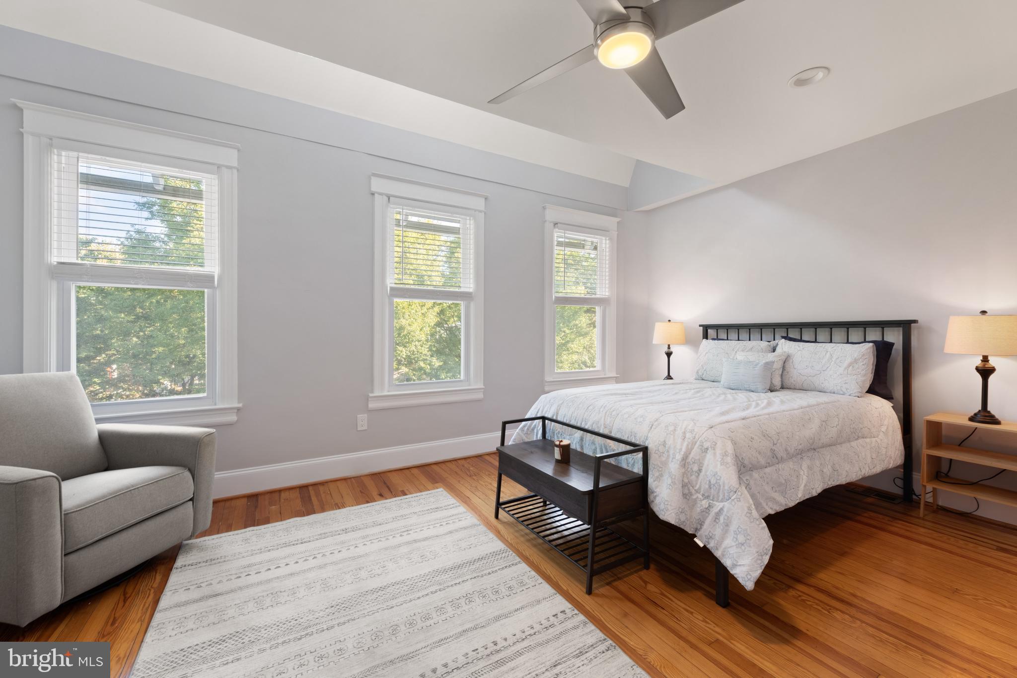 1606 Potomac Avenue Southeast Washington, DC 20003 - Photo 27 of 50