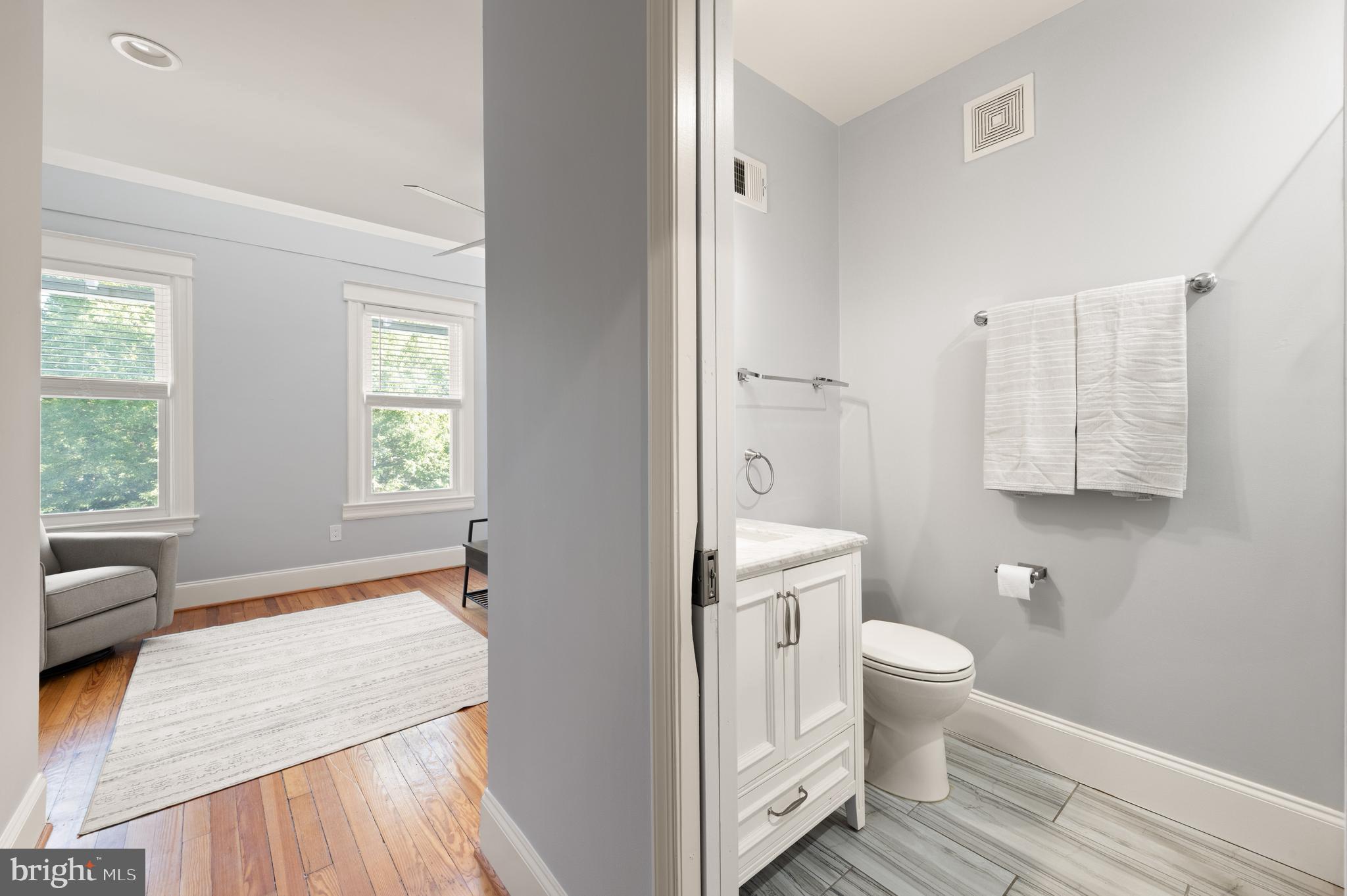 1606 Potomac Avenue Southeast Washington, DC 20003 - Photo 29 of 50