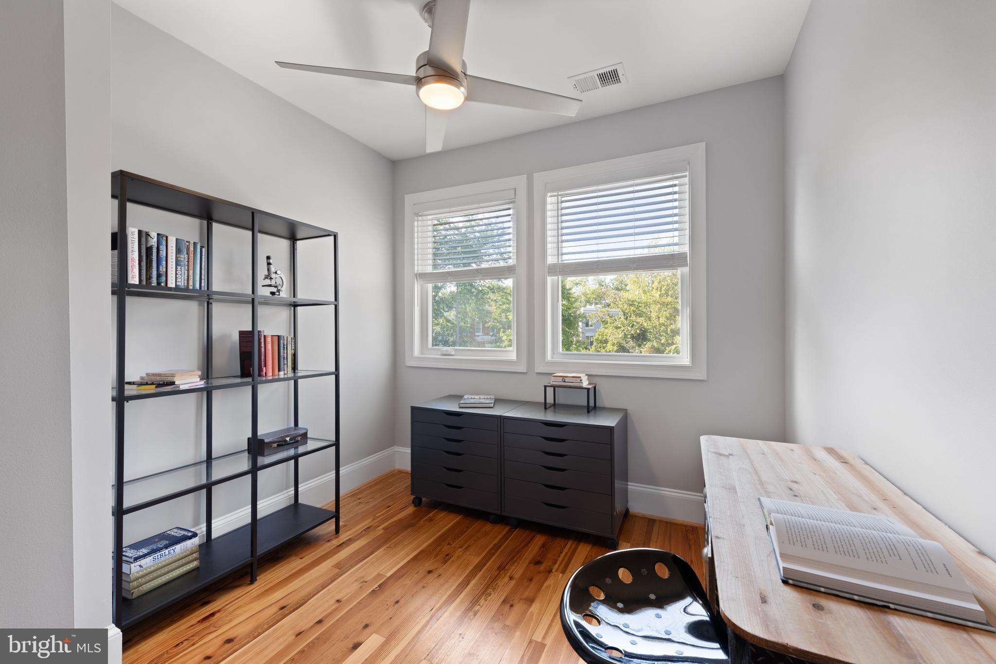 1606 Potomac Avenue Southeast Washington, DC 20003 - Photo 33 of 50