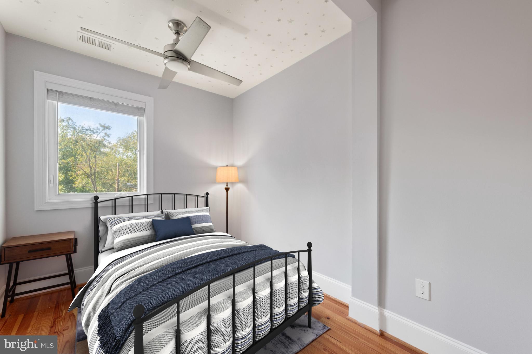 1606 Potomac Avenue Southeast Washington, DC 20003 - Photo 36 of 50