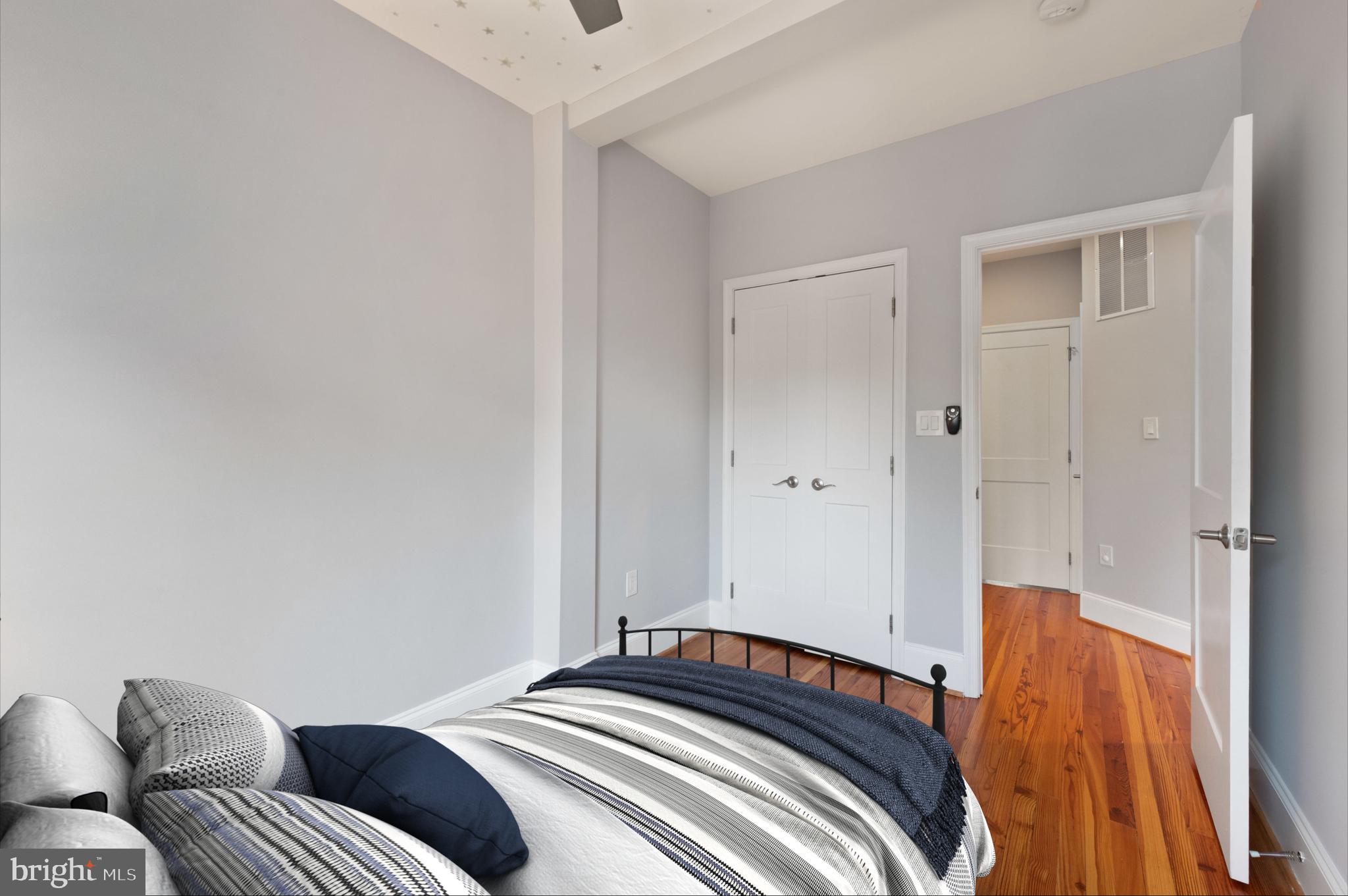 1606 Potomac Avenue Southeast Washington, DC 20003 - Photo 37 of 50