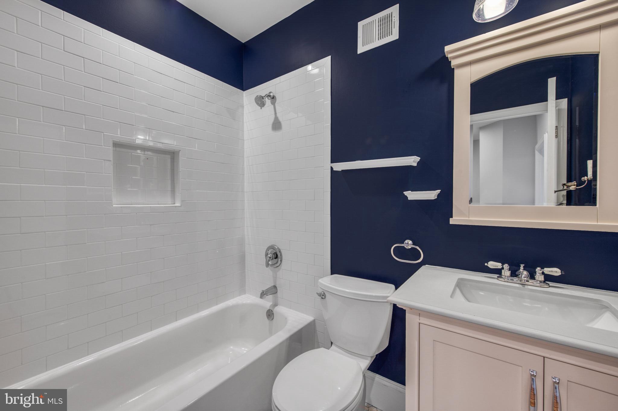 1606 Potomac Avenue Southeast Washington, DC 20003 - Photo 38 of 50