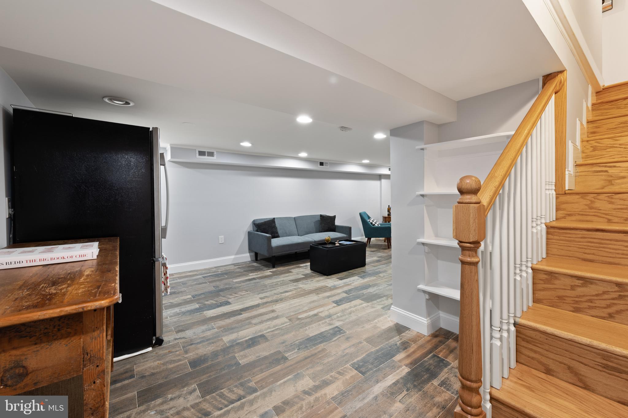 1606 Potomac Avenue Southeast Washington, DC 20003 - Photo 39 of 50