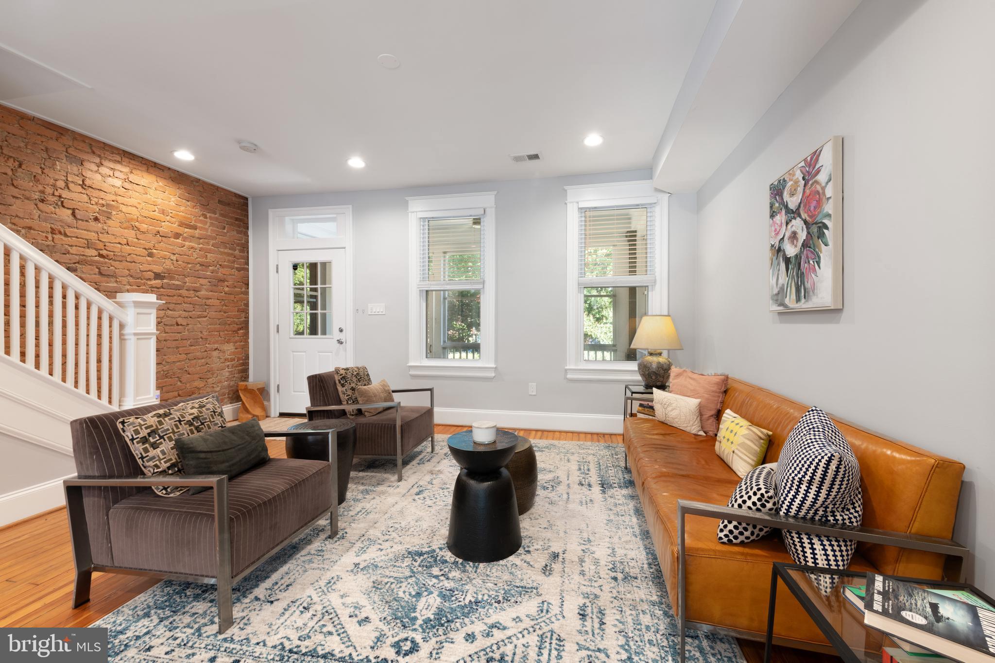 1606 Potomac Avenue Southeast Washington, DC 20003 - Photo 5 of 50