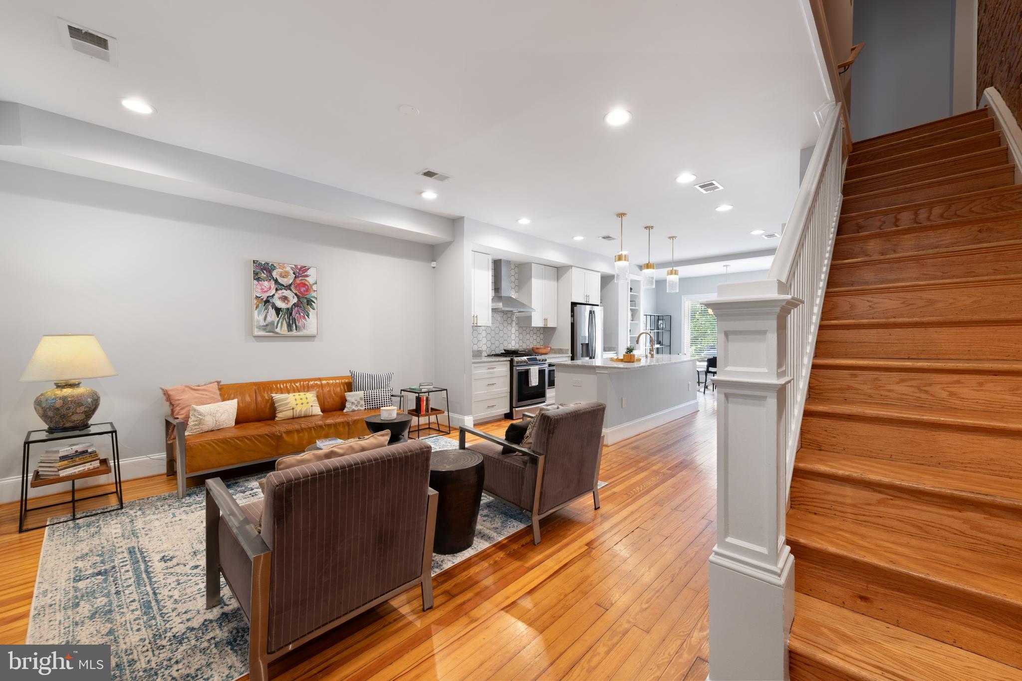 1606 Potomac Avenue Southeast Washington, DC 20003 - Photo 6 of 50