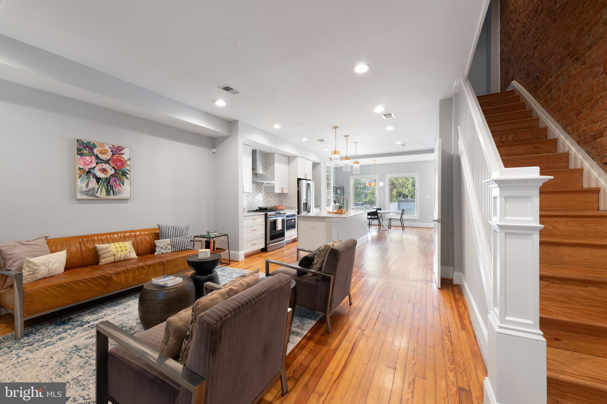 1606 Potomac Avenue Southeast Washington, DC 20003 - Photo 7 of 50