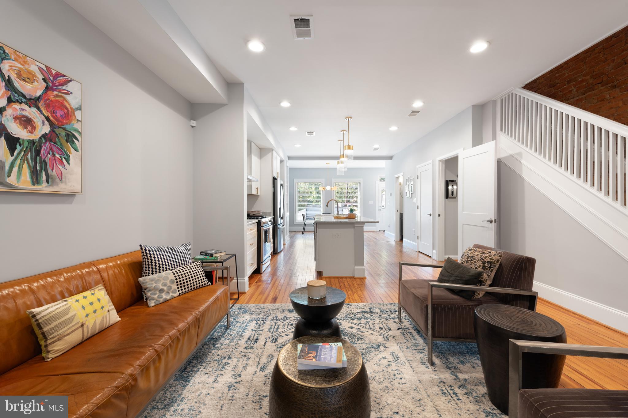 1606 Potomac Avenue Southeast Washington, DC 20003 - Photo 8 of 50