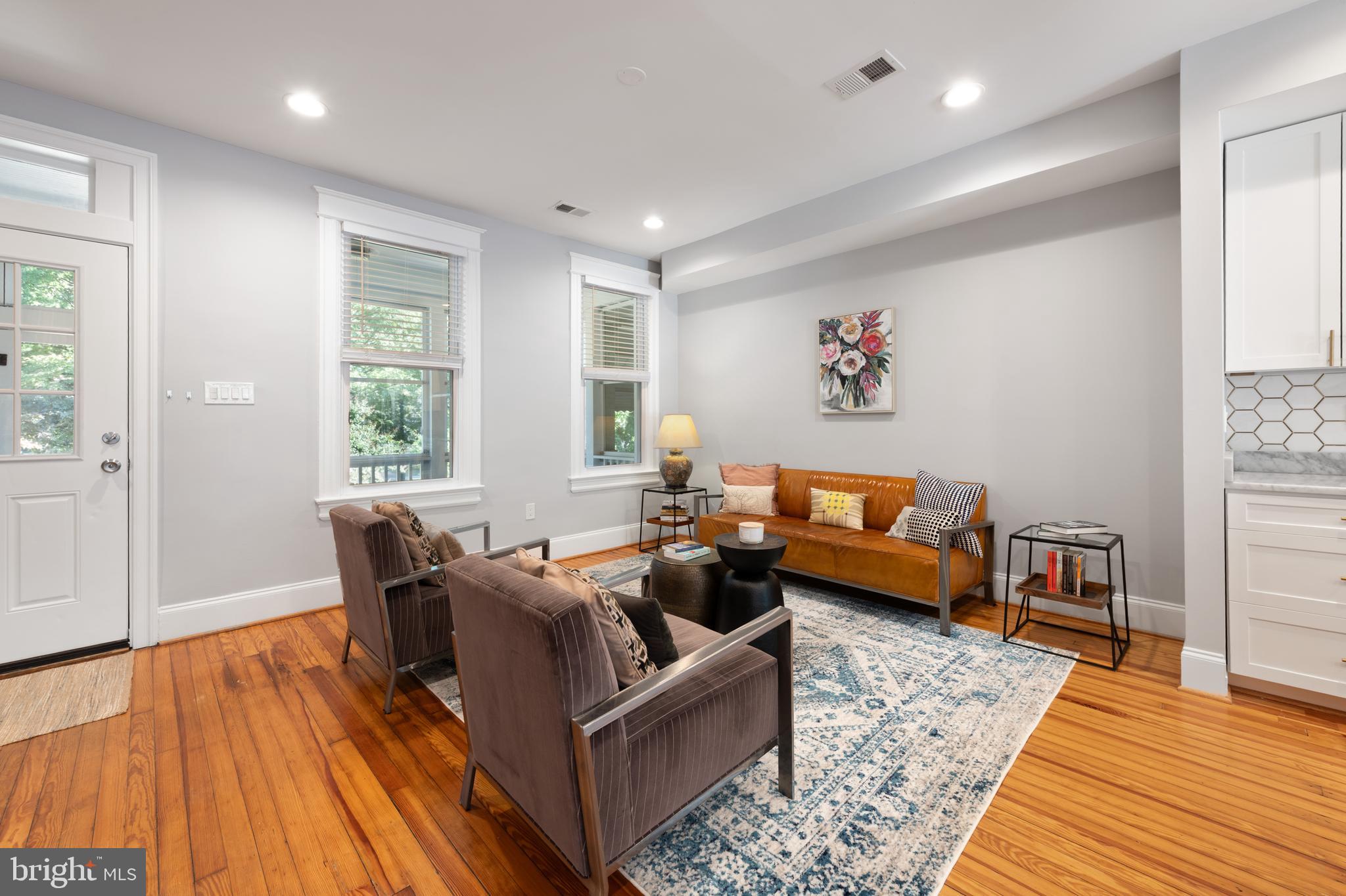 1606 Potomac Avenue Southeast Washington, DC 20003 - Photo 9 of 50