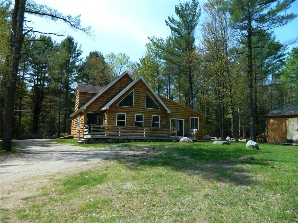 10 Cobblestone Farm Road Bethel, ME 04217 - Photo 34 of 34 A perfect primary or vacation home.
