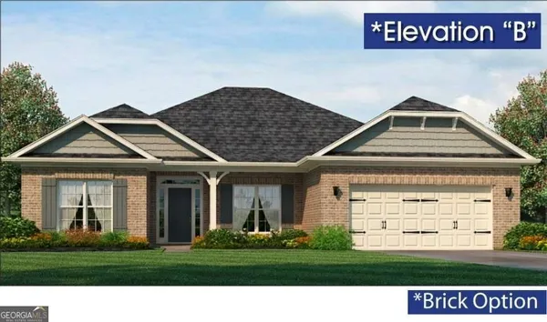$365,600 | 313 Angela Avenue, Bowdon, GA 30108