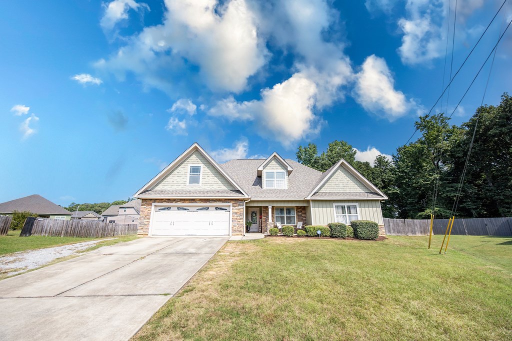 13 Easy Street Seale, AL 36875 - Photo 2 of 42