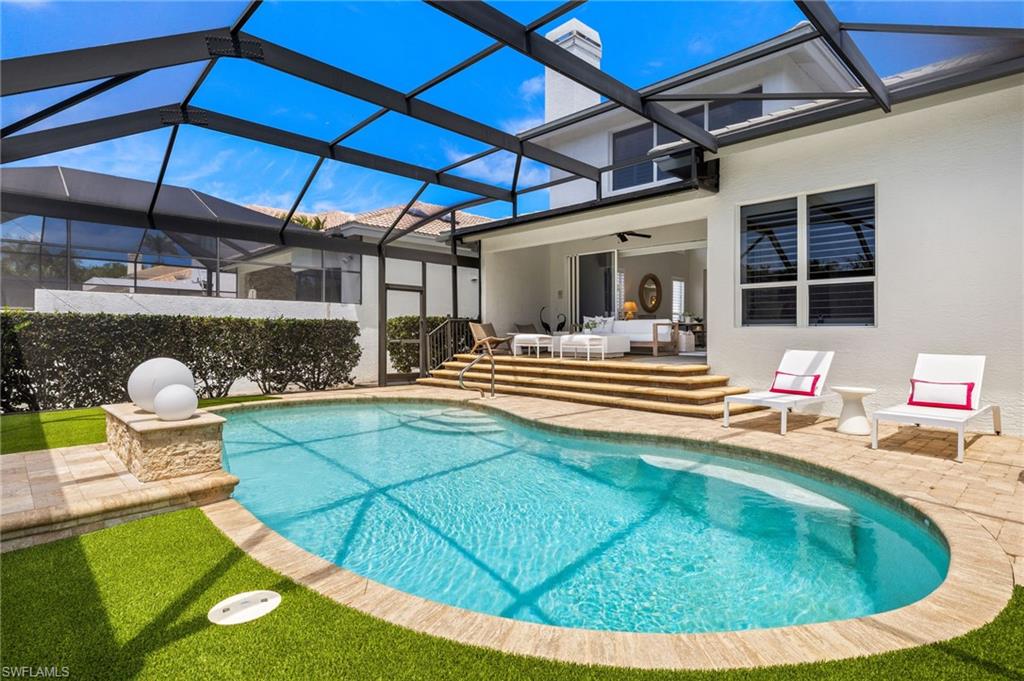 3872 Clipper Cove Drive Naples, FL 34112 - Photo 1 of 50