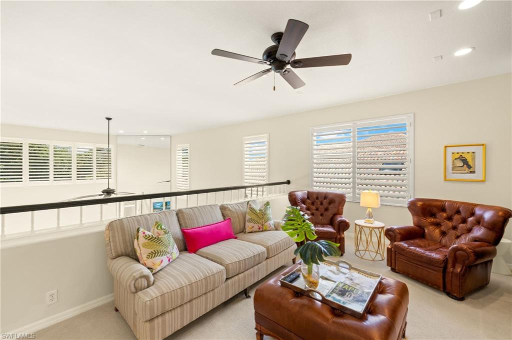 3872 Clipper Cove Drive Naples, FL 34112 - Photo 16 of 50 Upstairs