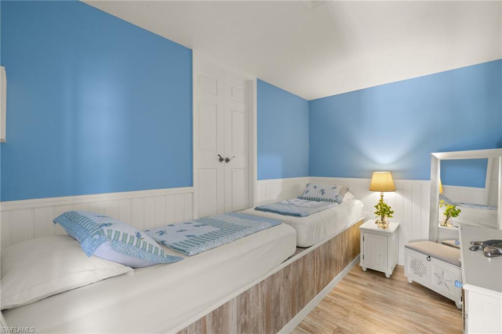 3872 Clipper Cove Drive Naples, FL 34112 - Photo 25 of 50 Grandkids room