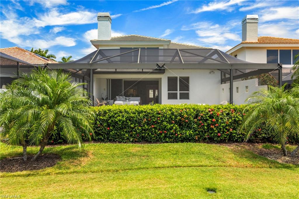 3872 Clipper Cove Drive Naples, FL 34112 - Photo 37 of 50