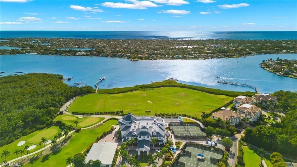 3872 Clipper Cove Drive Naples, FL 34112 - Photo 44 of 50