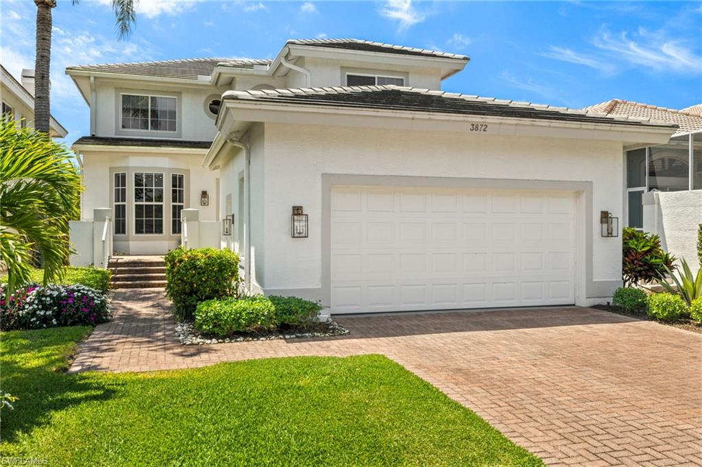 3872 Clipper Cove Drive Naples, FL 34112 - Photo 49 of 50