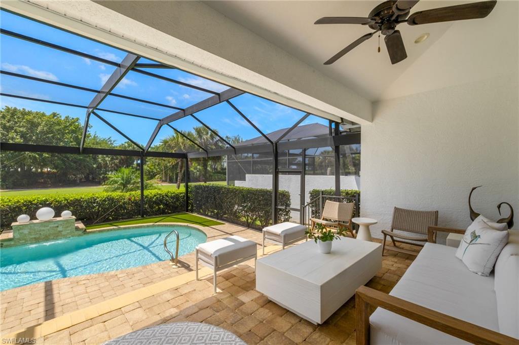 3872 Clipper Cove Drive Naples, FL 34112 - Photo 5 of 50