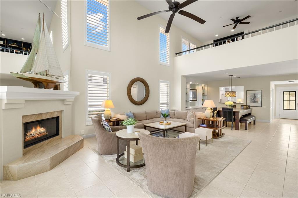 3872 Clipper Cove Drive Naples, FL 34112 - Photo 7 of 50