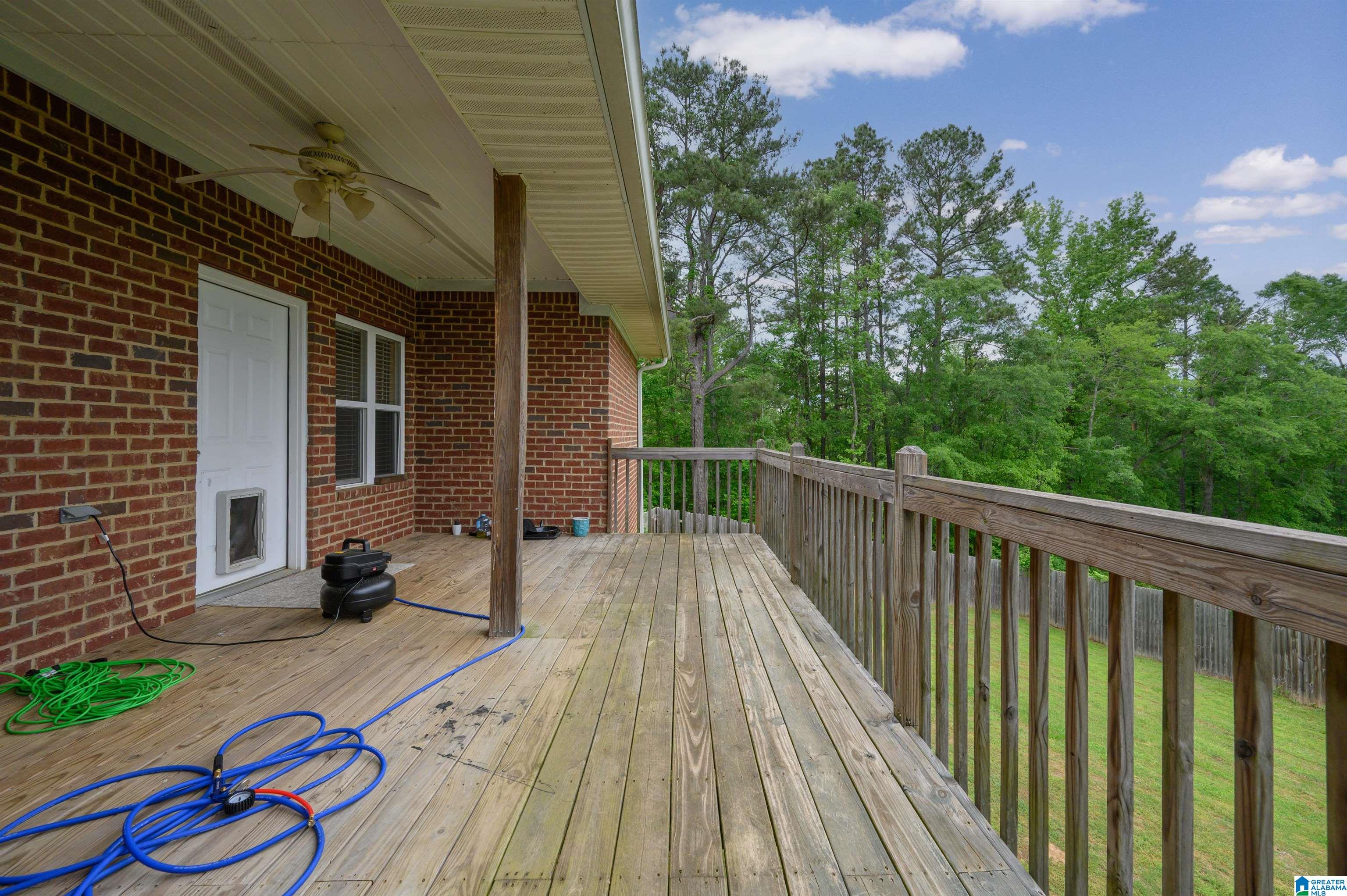 16609 Reed Creek Road Ralph, AL 35480 - Photo 43 of 48