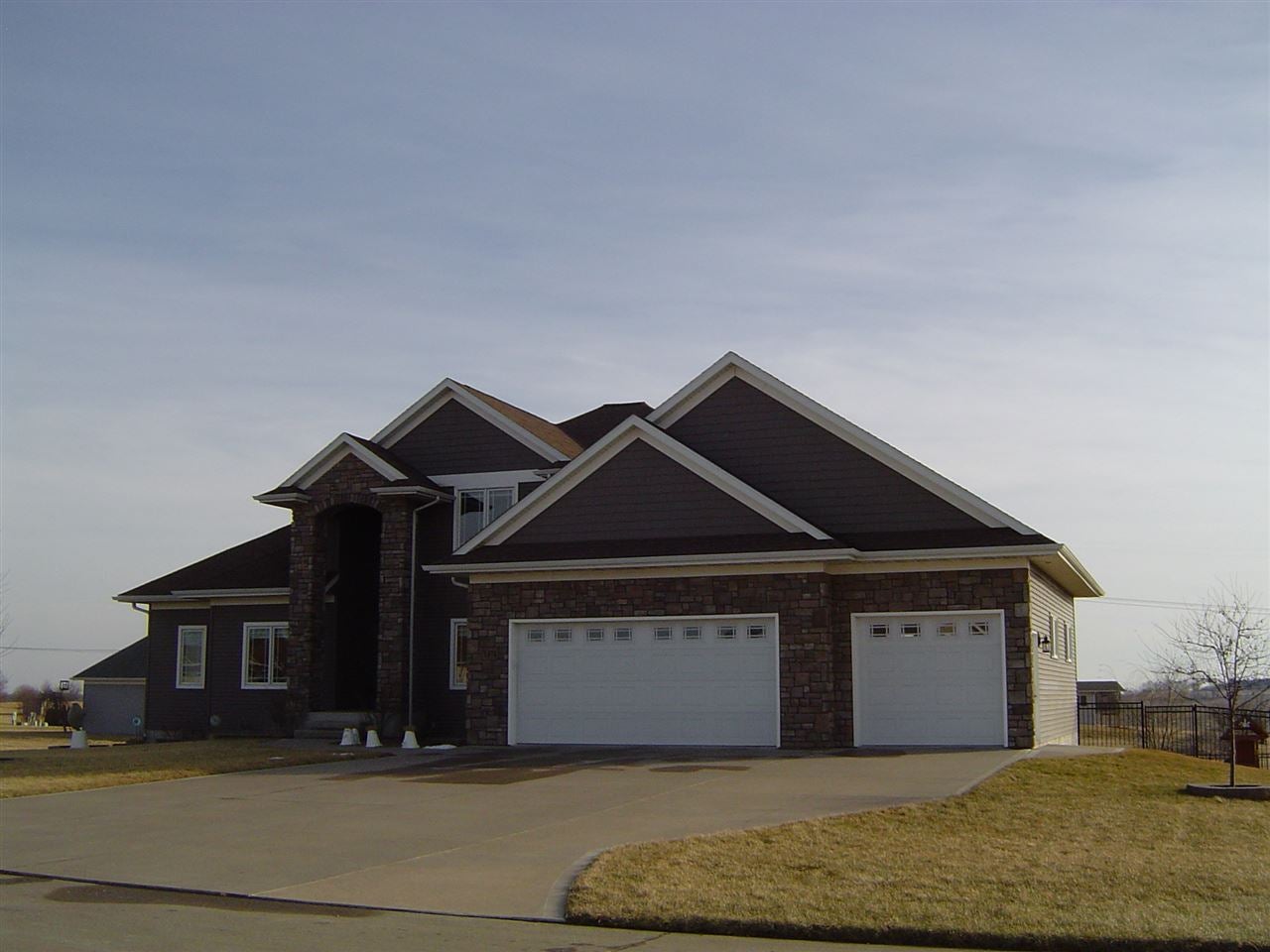 1474 Ridgeview Avenue West Liberty, IA 52776 - Photo 25 of 25 Gallery Image 25