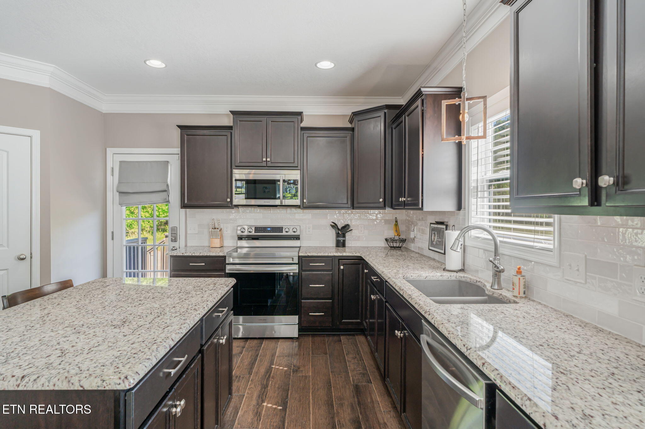 99 Fallberry Street Oak Ridge, TN 37830 - Photo 20 of 60 Kitchen