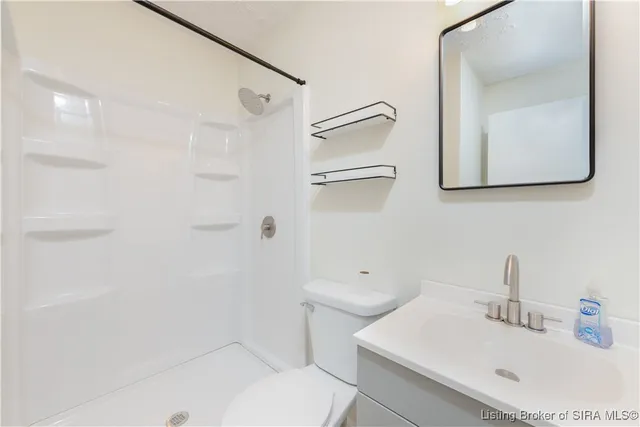 $219,000 | 808 Locust Street, Salem, IN 47167