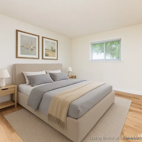 $219,000 | 808 Locust Street, Salem, IN 47167