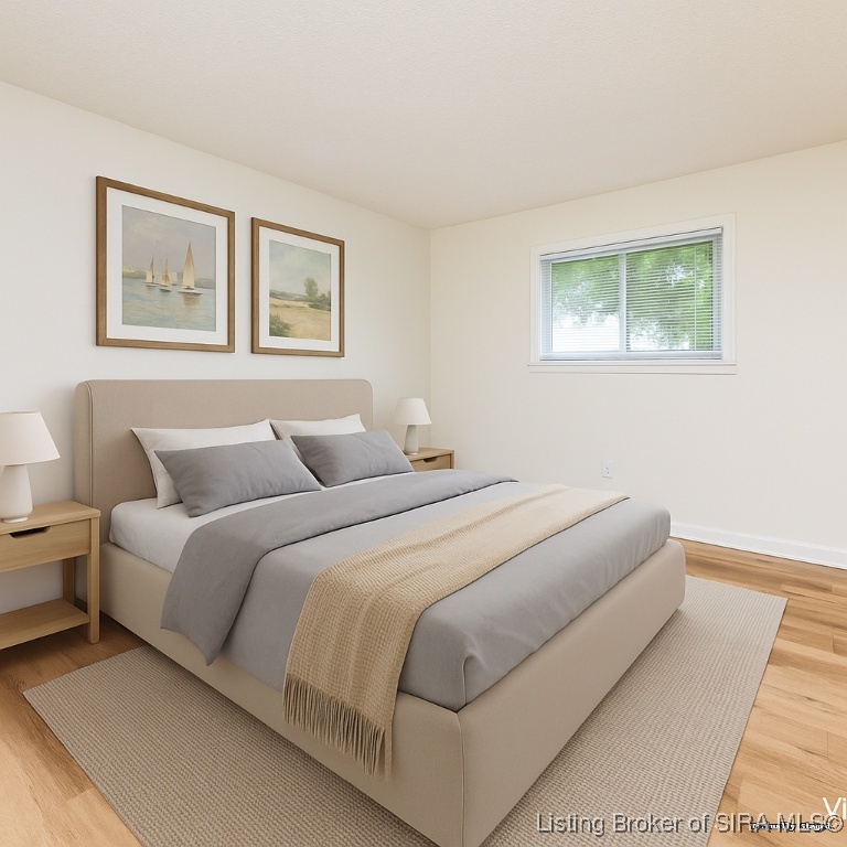 808 Locust Street Salem, IN 47167 - Photo 14 of 24