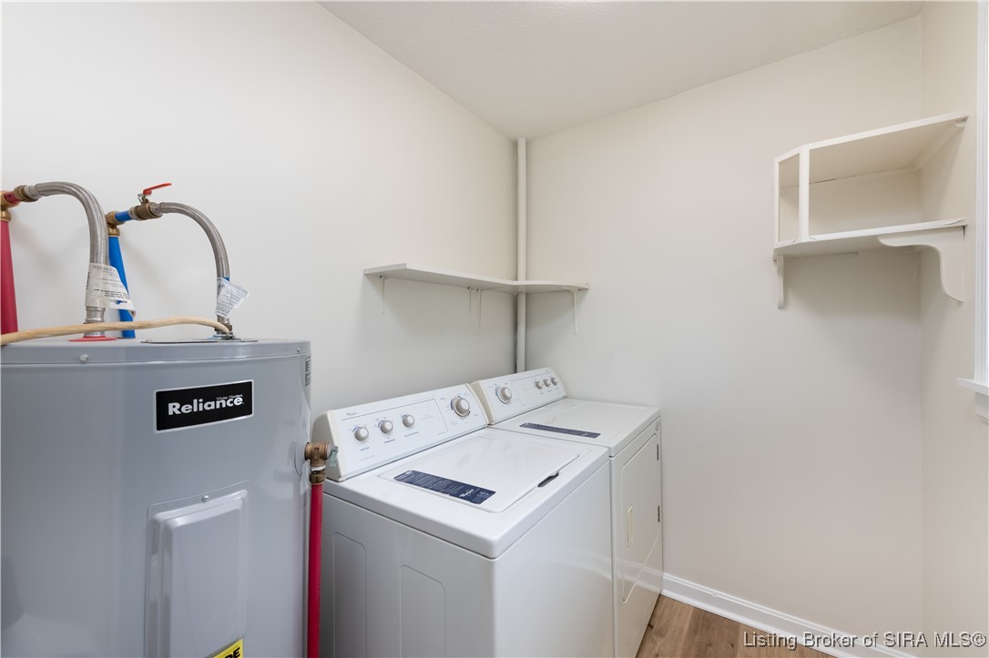 808 Locust Street Salem, IN 47167 - Photo 19 of 24