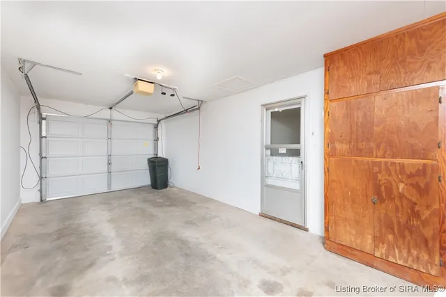 $219,000 | 808 Locust Street, Salem, IN 47167