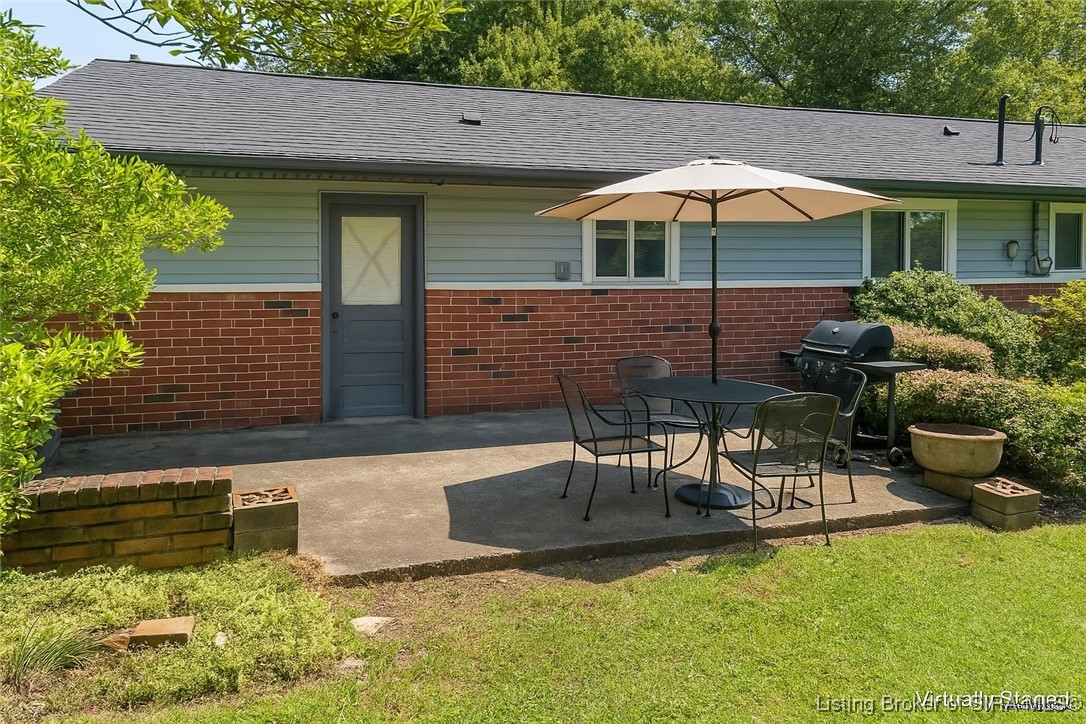 808 Locust Street Salem, IN 47167 - Photo 22 of 24