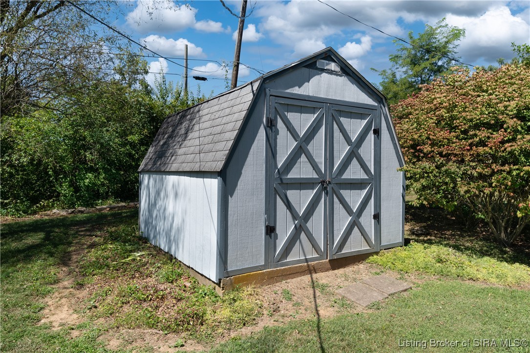 808 Locust Street Salem, IN 47167 - Photo 24 of 24