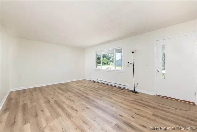 $219,000 | 808 Locust Street, Salem, IN 47167