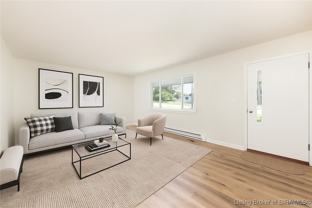 808 Locust Street Salem, IN 47167 - Photo 6 of 24